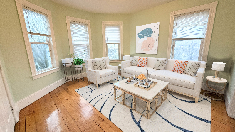 Providence Multiplex: 78 Cypress Street ,