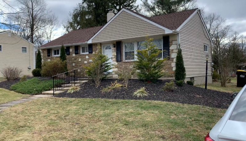 Chalfont House: 540 Airy Ave