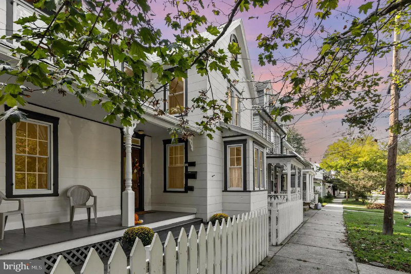 Chestertown Multiplex: 517 High St.