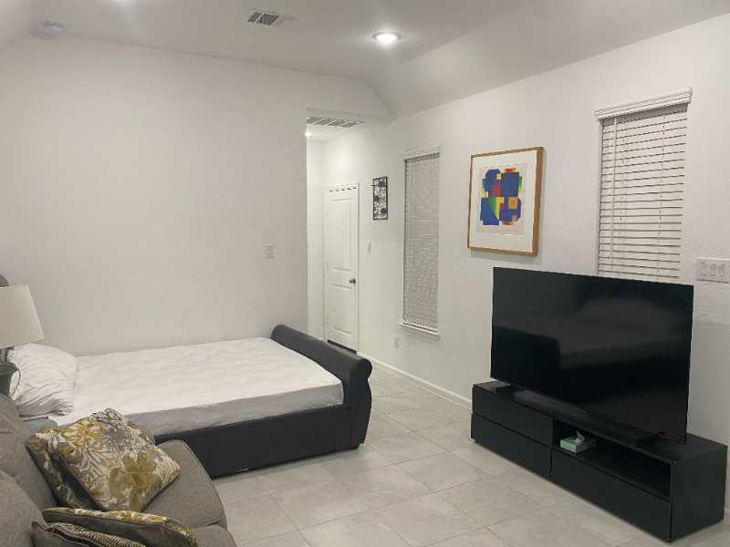 Rosenberg Condo: 3620 Paloma Falls Lane