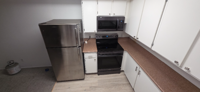 San Diego Condo: 5934 RANCHO MISSION RD