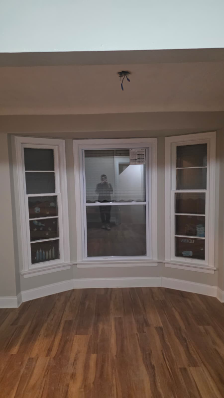 Garfield Heights House: 4815 E 86th St