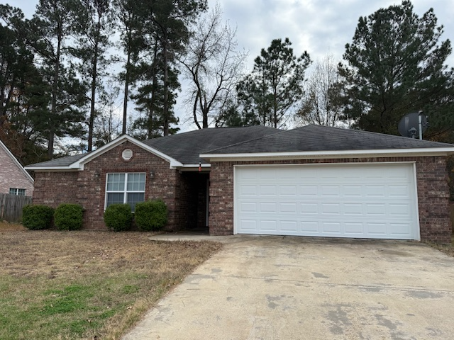 Longview House: 106 joe burl