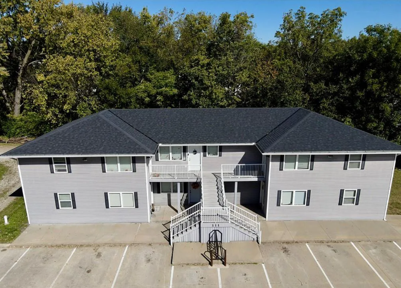 Maryville Multiplex: 111 W 9th St