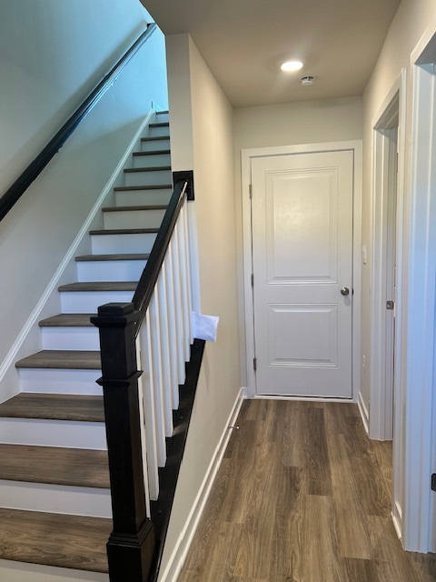 Brandywine Townhome: 7402 calm retreat