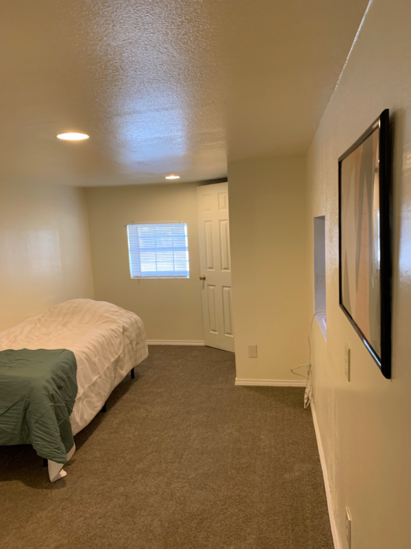 Oklahoma City House: 1134 NW 96th St