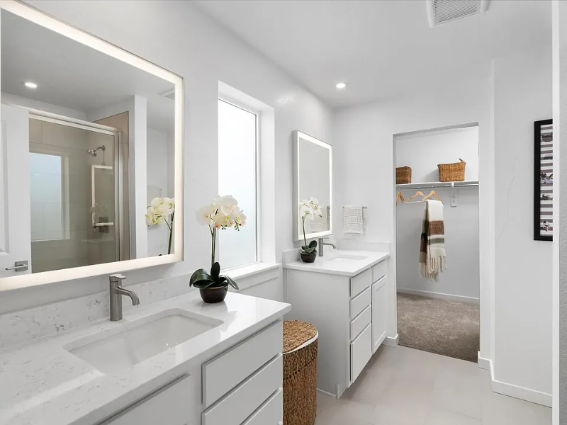 Parker Townhome: 11897 Octave Ave