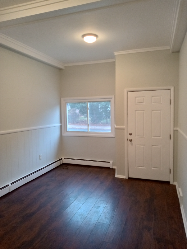 Manchester Apartment: 1 Walnut Street