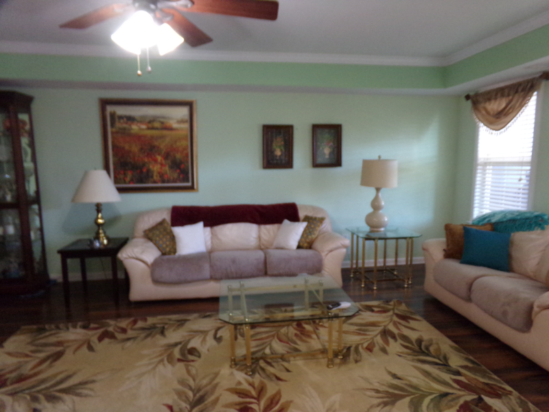 Gainesville House: 5322 Shadow Walk Way