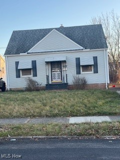 Maple Heights House: 20814 Watson Rd