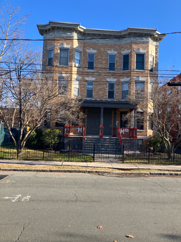 Hartford Condo: 56 Atwood St