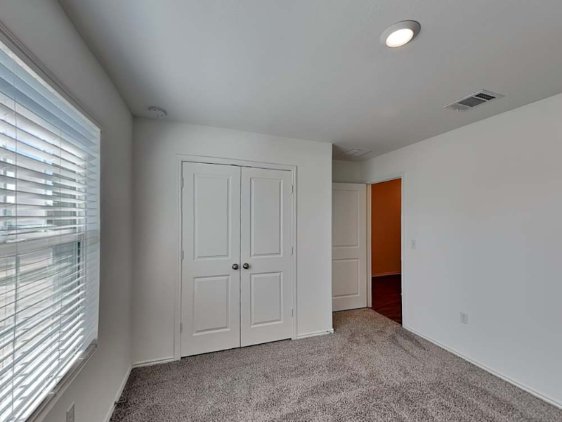 Austin House: 10500 Steinbeck dr