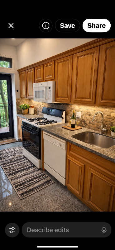 Ny Apartment: Fourth Avenue, Brooklyn, NY