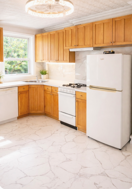 Brooklyn Townhome: 196 W 9th St