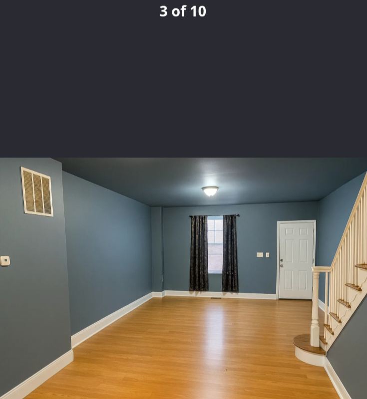 Philadelphia House: 2115 Sigel Street