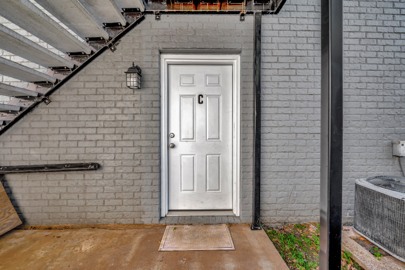 Nacogdoches Multiplex: 306 Powers