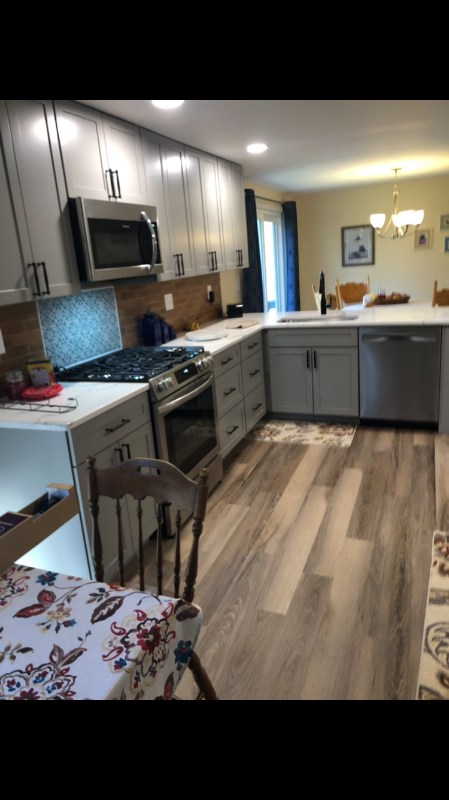 Northbridge House: 517 Benson Rd