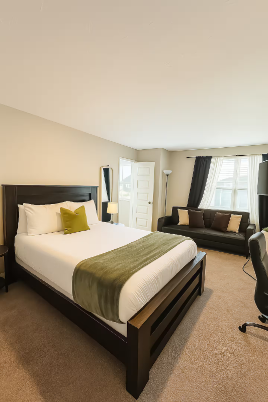 Fortville House: 10308 Caribou Ct