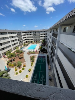 fort myers Condo: 2121 Collier Ave