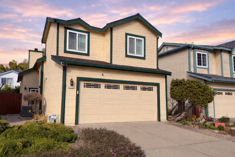 Fremont House: 4773 Mallard Cmn