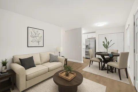 Nashville Condo: 538 cedar drive