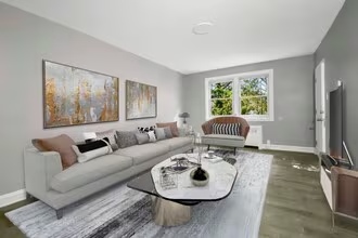 Philadelphia Apartment: 4901 Oxford Ave