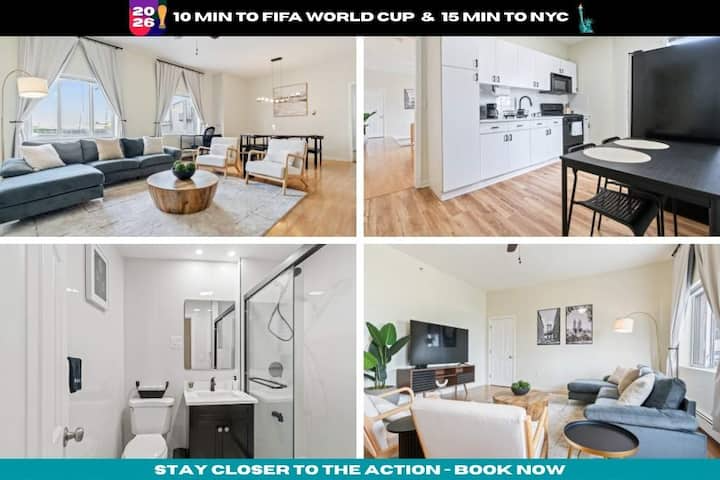 north bergen House: 1626 union turnpike