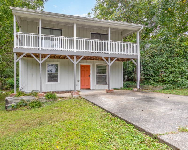 Durham Multiplex: 205 Spring Street