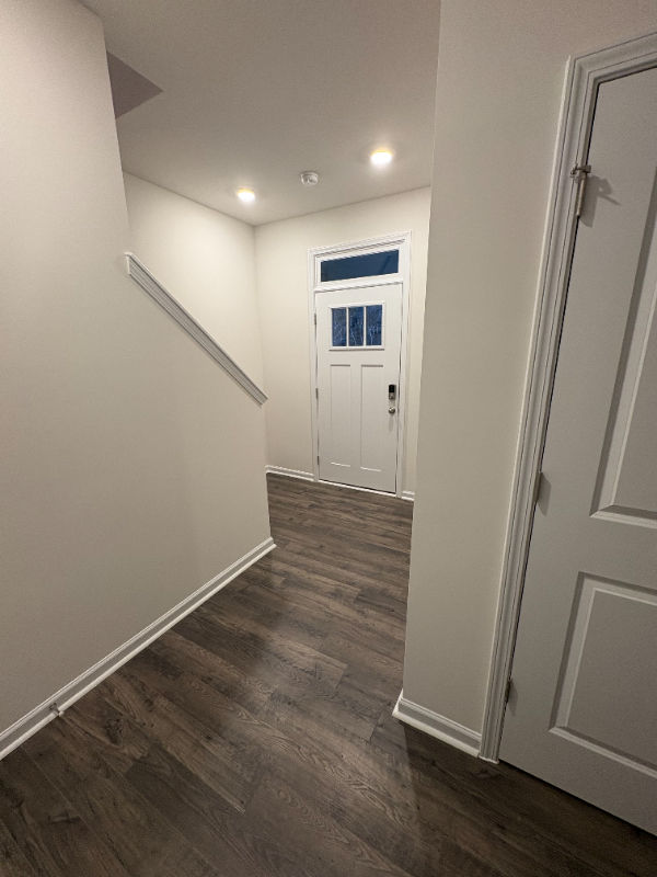 Fuquay Varina Townhome: 766 Dorset Stream Dr