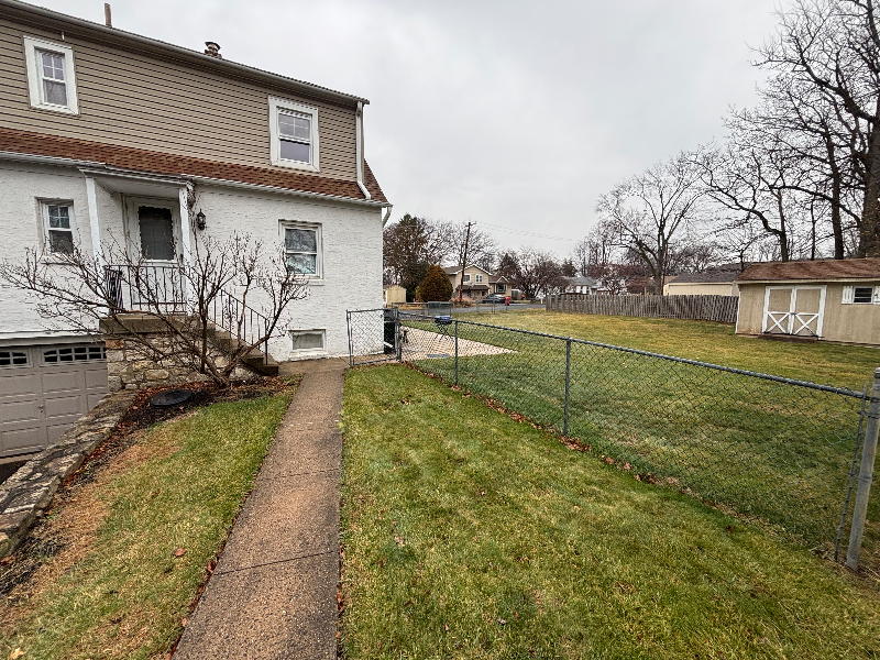 Warminster Multiplex: 395 Fir Street