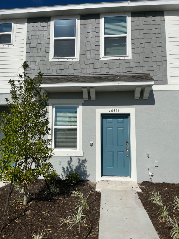 Bradenton Townhome: 16515 San Nicola Pl