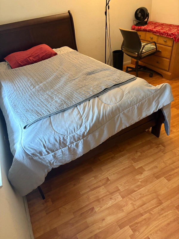 Santa Clara House: 2114 Bailey Pl