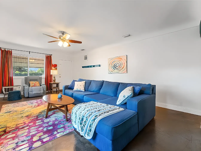 Gulfport Multiplex: 1604 58th St S