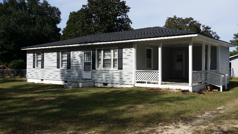 Lexington House: 146 Mills Road