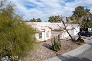 North Las Vegas House: 4408 Rippling Brook Dr