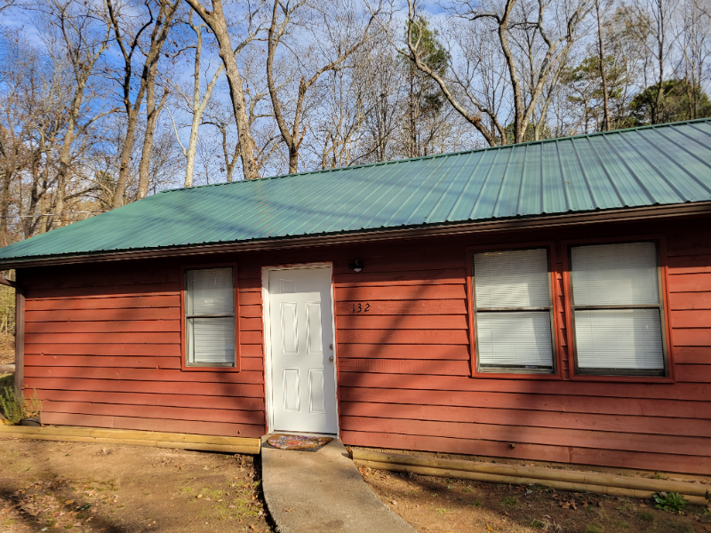 Winterville Multiplex: 132 Timber Drive