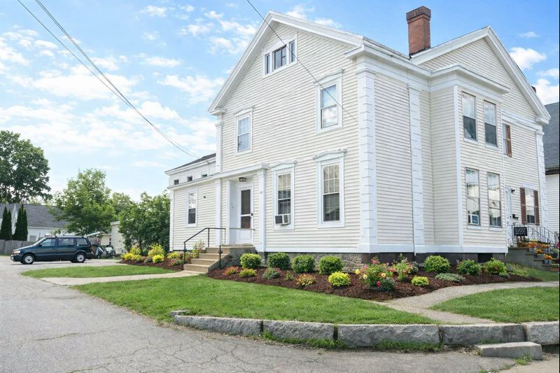 Somersworth Multiplex: 289 main st