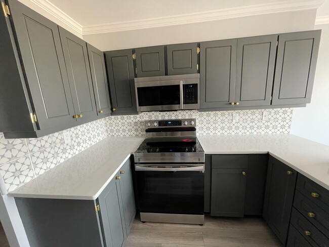 Kansas City Condo: 2525 Main st