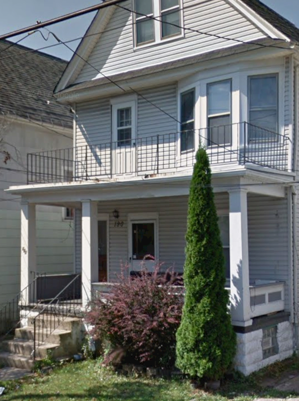 Buffalo Multiplex: 190 Keystone st