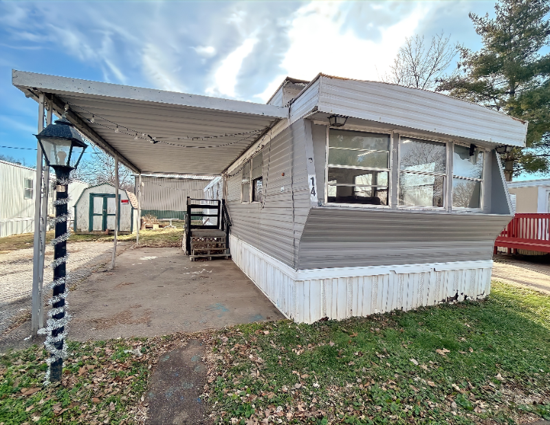 Hamilton House: 711 N 19th St