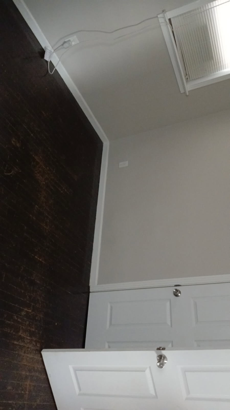 Cookeville Apartment: 477 W 6th St