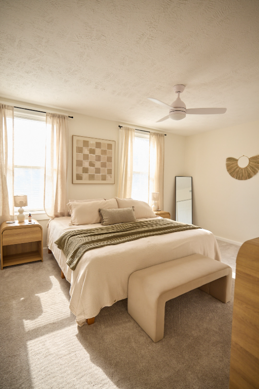 Omaha Townhome: 2429 s. 16th St.