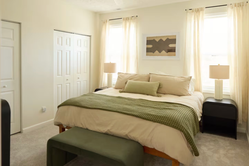 Omaha Townhome: 2433 s. 16th st.