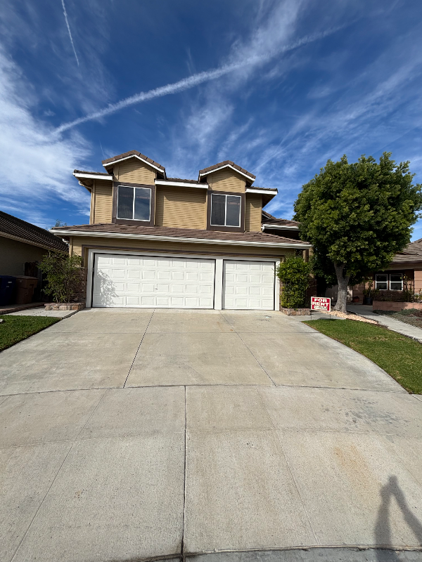 Ventura Townhome: 10463 Graham Ct