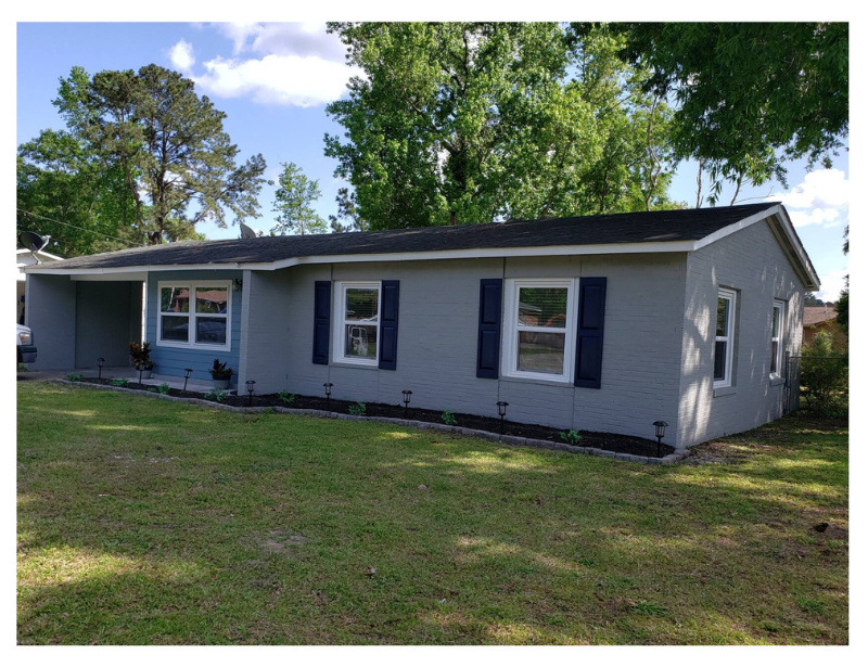 GOOSE CREEK House: 15 WESTFIELD AVE