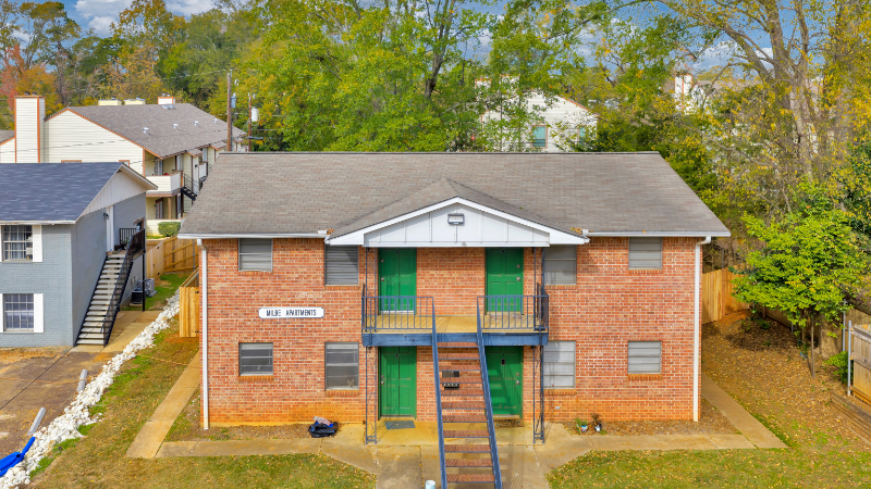 Nacogdoches Apartment: 304 Powers St