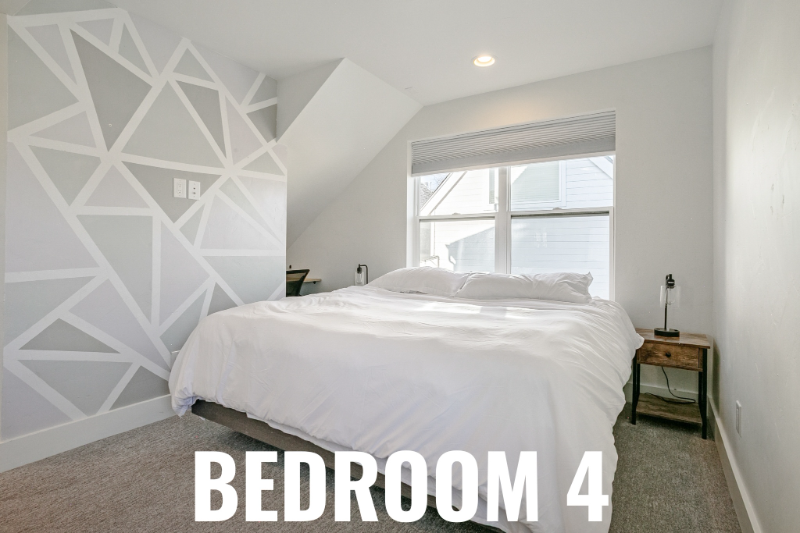 Denver House: 3044 Speer Blvd