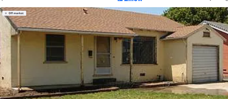 W SACRAMENTO House: 1020 Jefferson Blvd