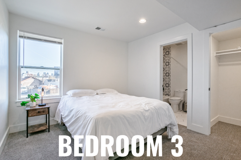 Denver House: 3044 Speer Blvd