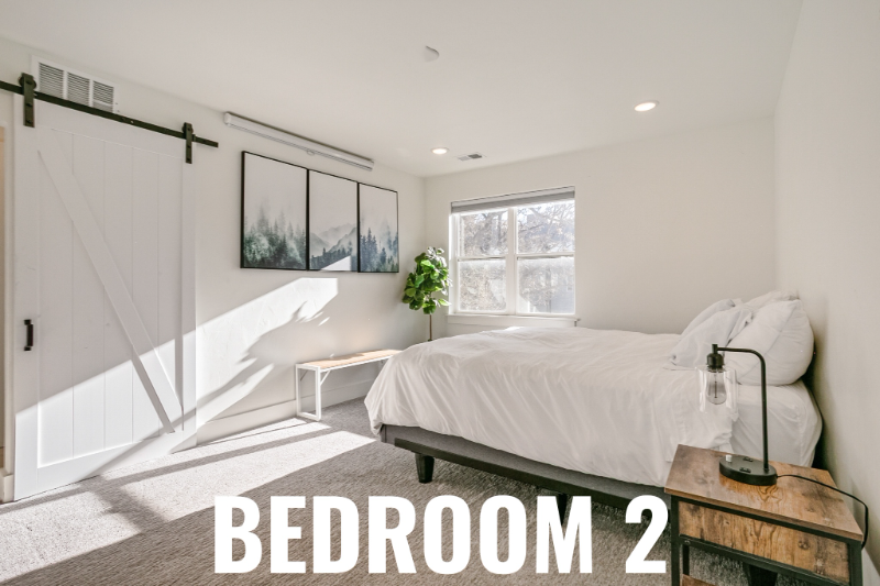 Denver House: 3044 Speer Blvd